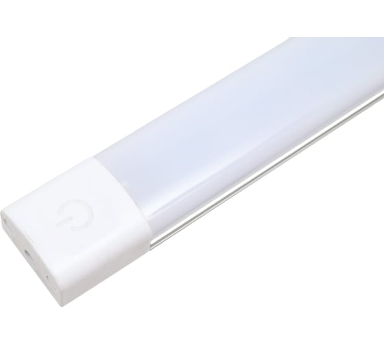 Светильник Gauss сенсорный K 6W 600lm 4000K 170-260V 525mm диммируемый TOUCH 9021531206-D 1