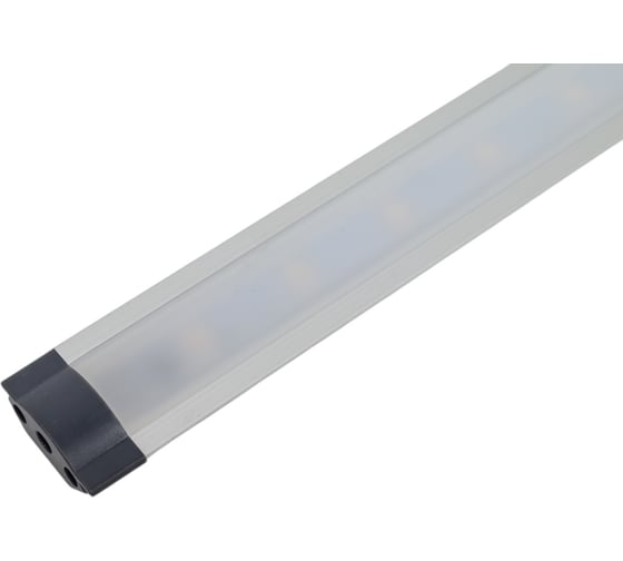 Сенсорный светильник Gauss G 3,5W 350lm 4000K 170-260V 300mm диируемый TOUCH 9023531235
