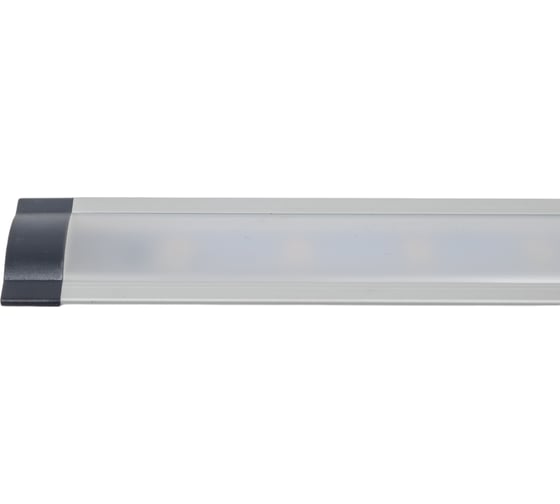 Сенсорный светильник Gauss G 3,5W 350lm 4000K 170-260V 300mm диируемый TOUCH 9023531235