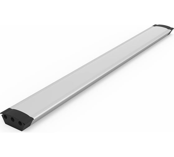 Сенсорный светильник Gauss G 3,5W 350lm 4000K 170-260V 300mm диируемый TOUCH 9023531235
