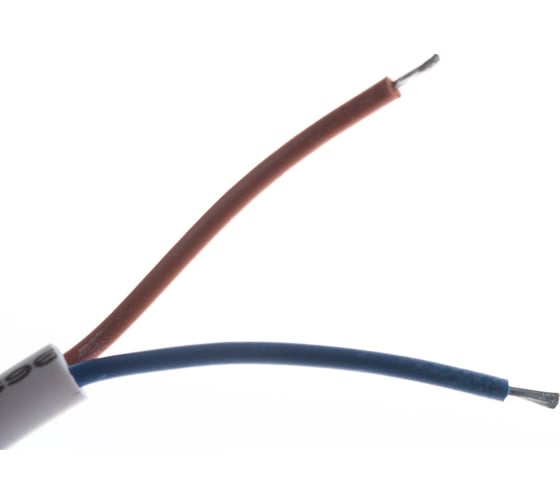 Светильник GAUSS ЖКХ Elementary 8W 680lm 4000K 160-260V IP65 D140х48мм с микроволновым сенсором LED 1/40 126411208-S
