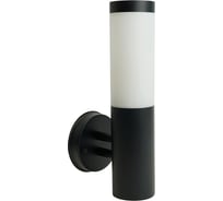 Светильник садово-парковый FERON 18W 230V E27, DH041-B (на стену вверх 51522