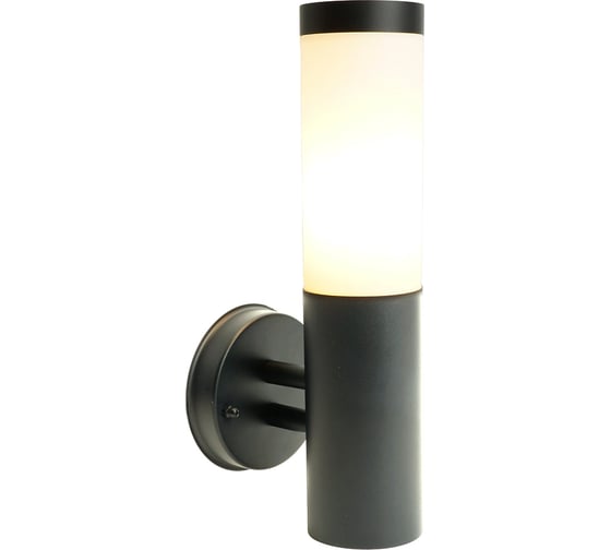 Светильник садово-парковый FERON 18W 230V E27, DH041-B (на стену вверх 51522