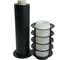 Светильник садово-парковый FERON 18W 230V E27, DH047-45 51527 15