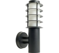 Светильник садово-парковый FERON 18W 230V E27, DH046-B (на стену вверх 51526
