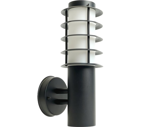 Светильник садово-парковый FERON 18W 230V E27, DH046-B (на стену вверх 51526 1