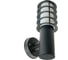 Светильник садово-парковый FERON 18W 230V E27, DH046-B (на стену вверх 51526 12