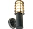 Светильник садово-парковый FERON 18W 230V E27, DH046-B (на стену вверх 51526 13
