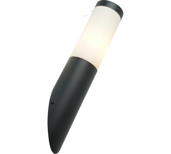 Светильник садово-парковый FERON 18W 230V E27, DH041 (на стену вверх 51521