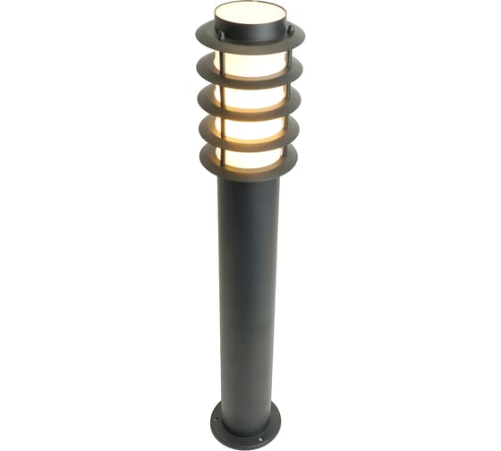 Светильник садово-парковый FERON 18W 230V E27, DH047-65 51528