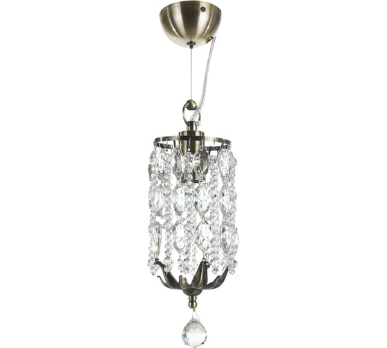 Подвесной светильник Maytoni Ronta DIA107-PL-01-R 1