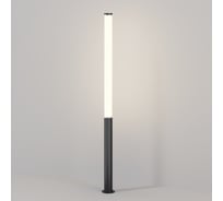 Садово-парковый светильник MAYTONI Ster O467FL-L100B3K