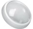 Настенно-потолочный светильник Gauss IP54 D175х76 15W 1220lm 4000K Qplus круглый 1/30 141411215 2