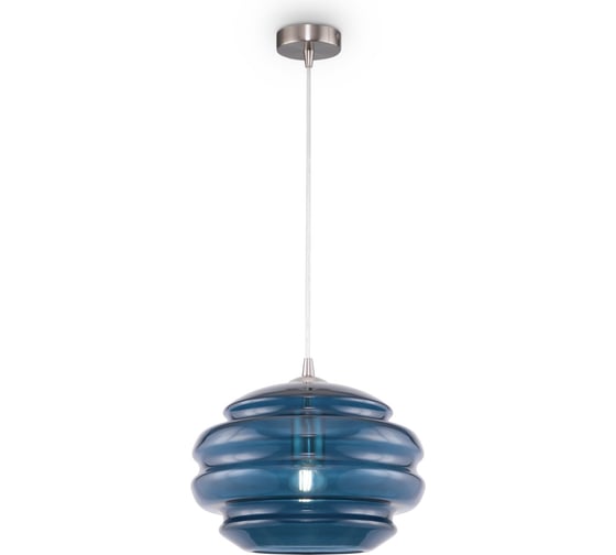 Подвесной светильник Maytoni Ruche P079PL-01BL