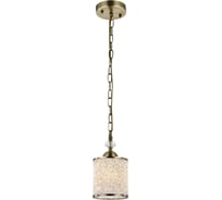Подвесной светильник Maytoni Sherborn RC016-PL-01-G