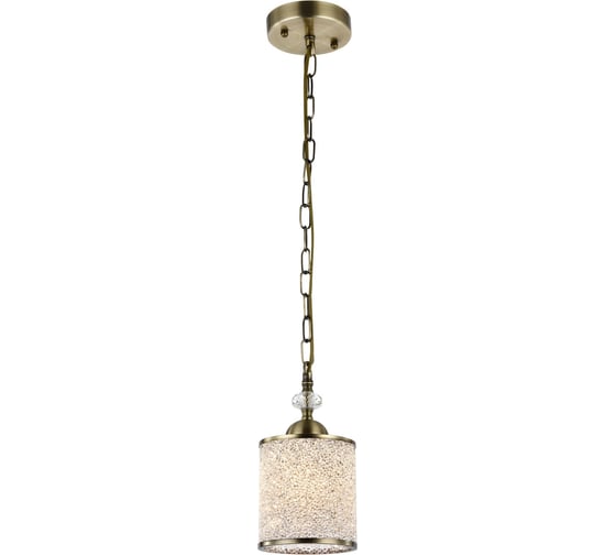 Подвесной светильник Maytoni Sherborn RC016-PL-01-G