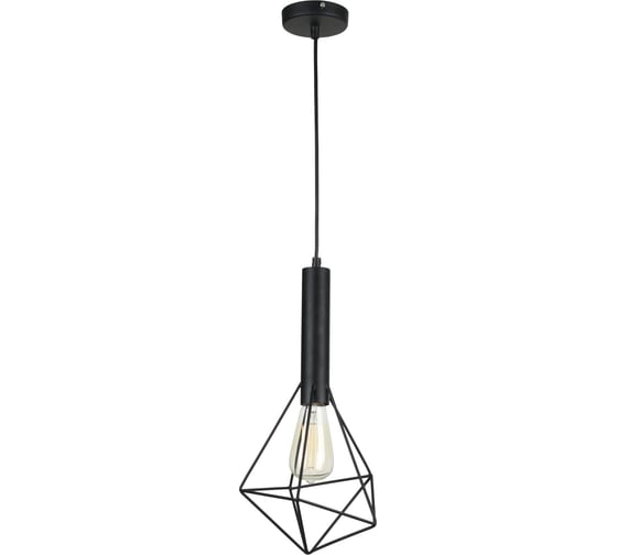 Подвесной светильник Maytoni Spider T021-01-B