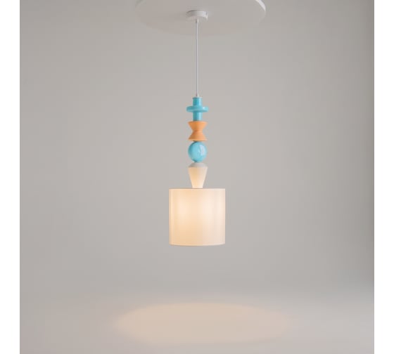 Подвесной светильник MAYTONI Comforty MOD298PL-01W1