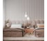 Подвесной светильник MAYTONI Comforty MOD298PL-01W1 5