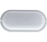 Светильник Gauss ЖКХ Elementary овал 15W 1200lm 6500K 160-260V IP65 200х98х46мм белый LED 1/40 161411315 4