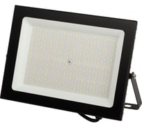 Прожектор светодиодный уличный ЭРА PRO LPR062065K150 150Вт 6500К 15000лм IP65 призма Б0064665