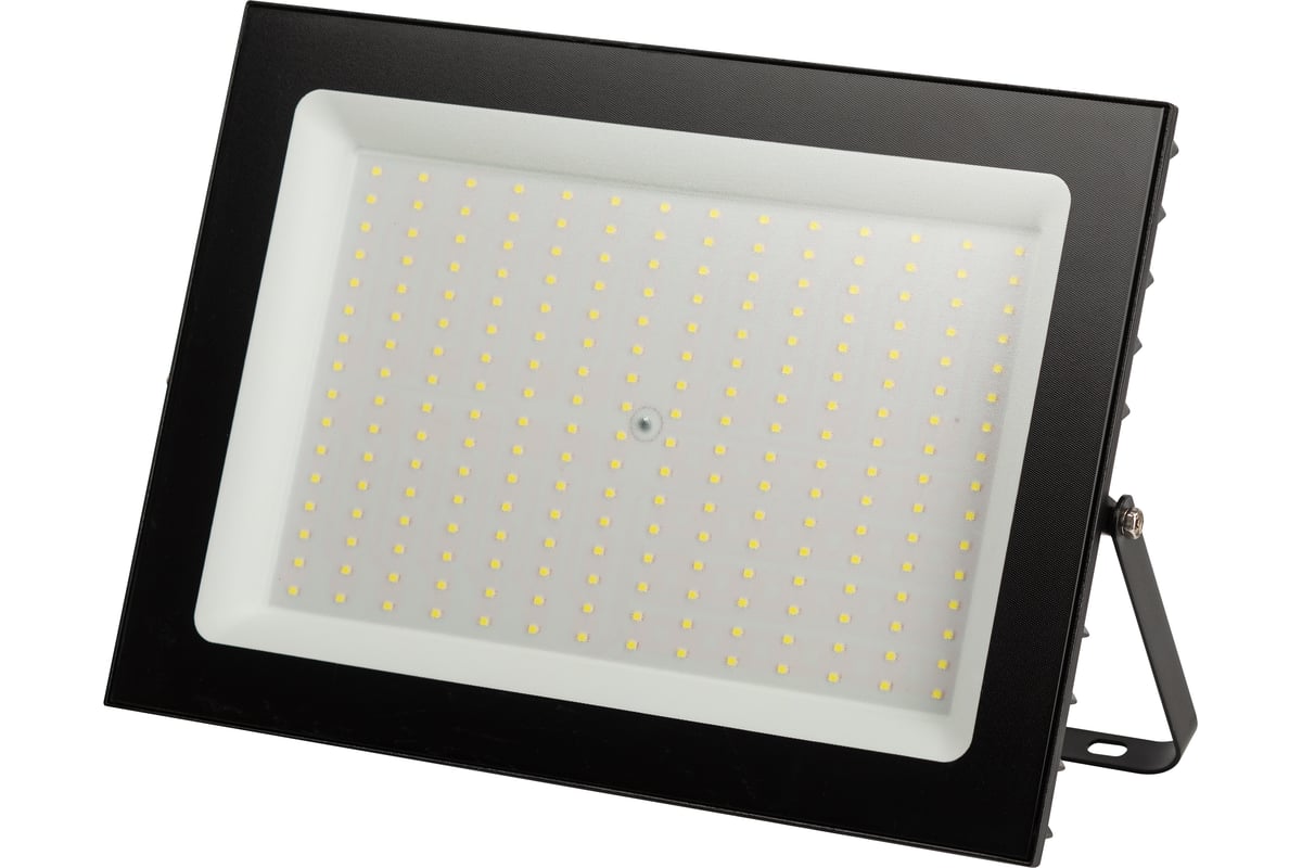 Прожектор светодиодный уличный ЭРА PRO LPR062065K200 200Вт 6500К ...