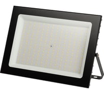 Прожектор светодиодный уличный ЭРА PRO LPR062065K200 200Вт 6500К 20000лм IP65 призма Б0064695