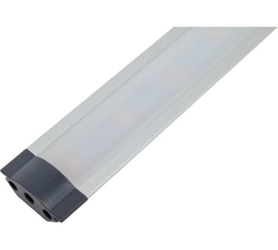 Модульный светильник Gauss дополнительный модель G 3,5W 350lm 4000K 12V 300mm ADD 9023533235