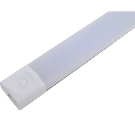 Сенсорный светильник Gauss K 3,5W 350lm 4000K 170-260V 325mm диируемый TOUCH 9021531235-D