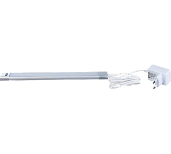 Сенсорный светильник Gauss модель E 6W 600lm 4000K 170-260V, 9024531206