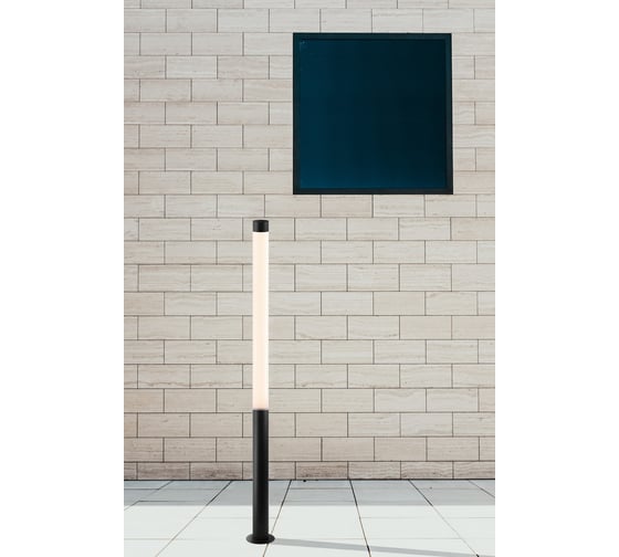 Ландшафтный светильник Maytoni Ginza O041FL-L100B3K