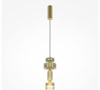 Подвесной светильник MAYTONI Level MOD253PL-L18BS3K1