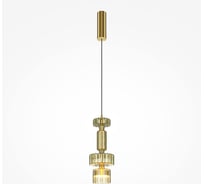 Подвесной светильник MAYTONI Level MOD253PL-L18BS3K2