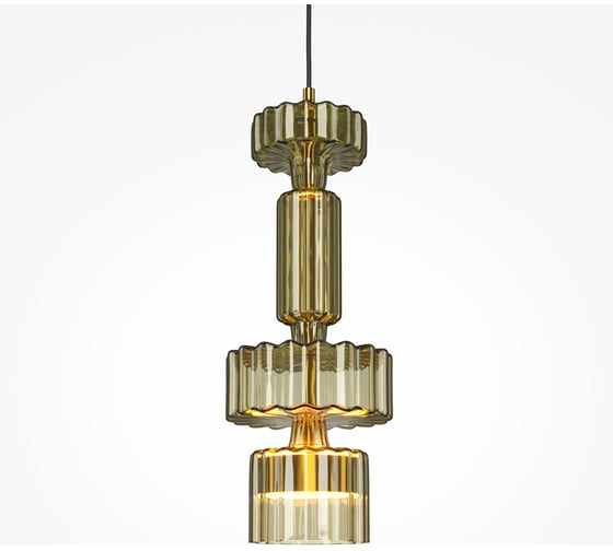 Подвесной светильник MAYTONI Level MOD253PL-L18BS3K2
