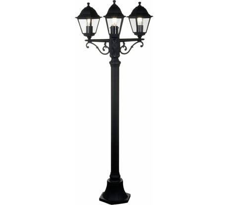 Ландшафтный светильник Maytoni Abbey Road O003FL-03B