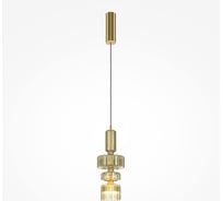 Подвесной светильник MAYTONI Level MOD253PL-L18BS3K3
