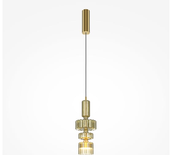 Подвесной светильник MAYTONI Level MOD253PL-L18BS3K3