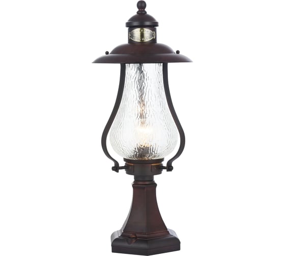 Ландшафтный светильник Maytoni La Rambla S104-59-31-R 1