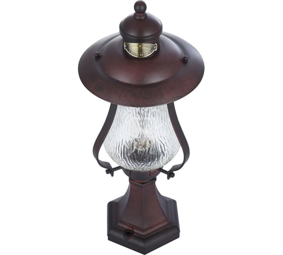 Ландшафтный светильник Maytoni La Rambla S104-59-31-R