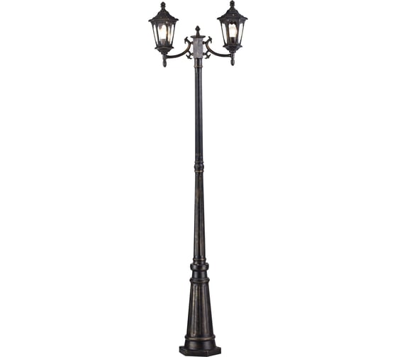 Наземный светильник Maytoni Oxford S101-209-61-R 1