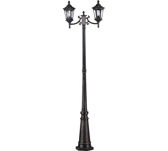 Наземный светильник Maytoni Oxford S101-209-61-R