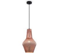 Подвесной светильник Maytoni Tommy P056PL-01B