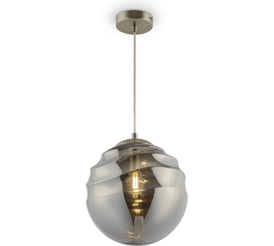 Подвесной светильник Maytoni Vinare P074PL-01N