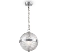 Подвесной светильник Maytoni Yonkers P004PL-01CH