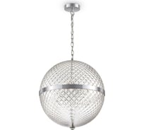 Подвесной светильник Maytoni Yonkers P004PL-03CH