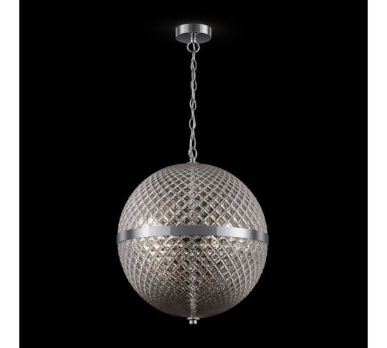 Подвесной светильник Maytoni Yonkers P004PL-03CH