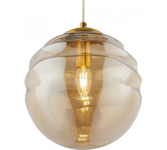 Подвесной светильник Maytoni Vinare P074PL-01BS