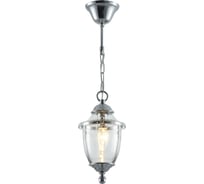 Подвесной светильник Maytoni Zeil H356-PL-01-CH