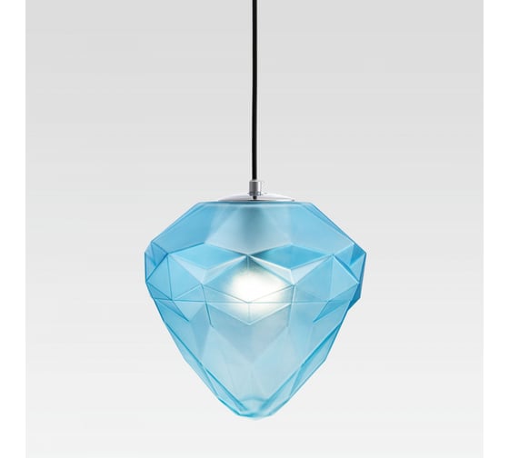 Подвесной светильник Maytoni Globo P053PL-01BL