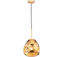 Подвесной светильник Maytoni Mabell P014PL-01G